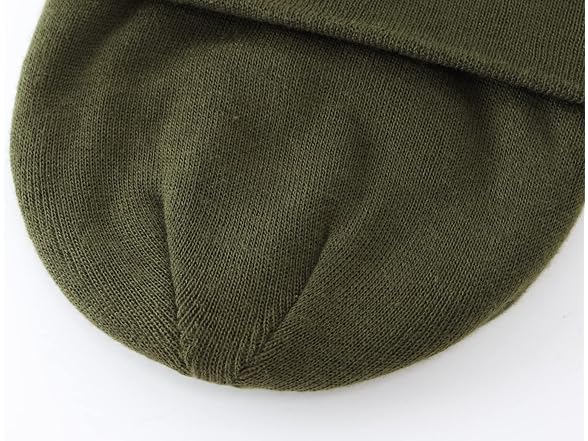 Home Kids Winter Hat Knit Beanie