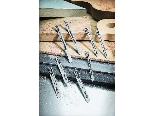 DEWALT Accessories U-Shank Wood-Cutting