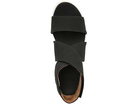 Dr. Scholl's Women's Sheena Wedge Sandal
