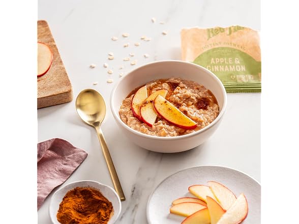 Bob's Red Mill Hot Cereal