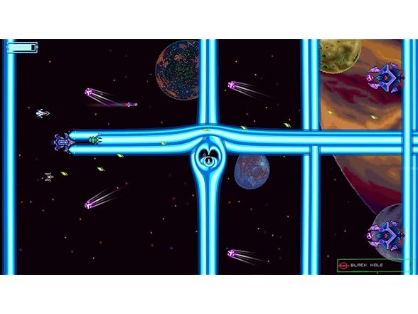Stellar Interface Extra Edition - Gallery 8
