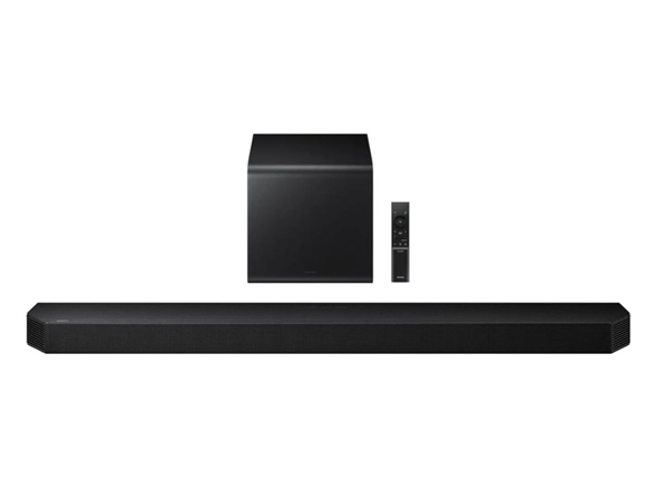 Samsung HW-Q800F 5.1.2ch Q Series Soundystem