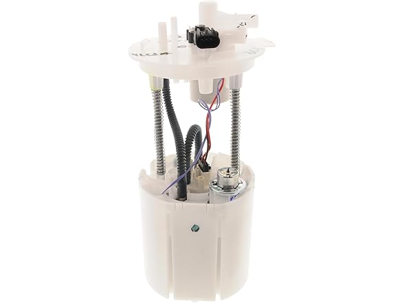GM Genuine Parts M100153 (13592648) Fuel Pump Module without Fuel Level Sensor