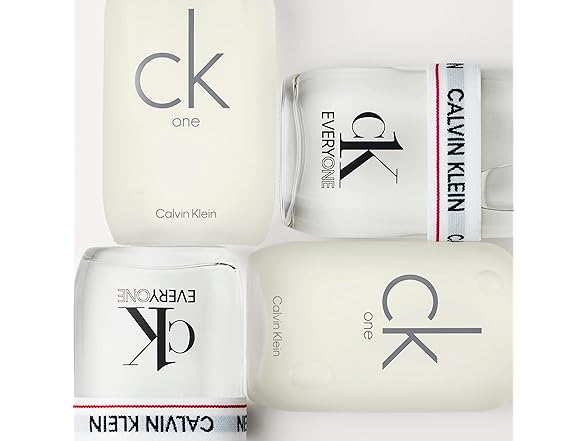 Calvin Klein Everyone Citrus Cologne