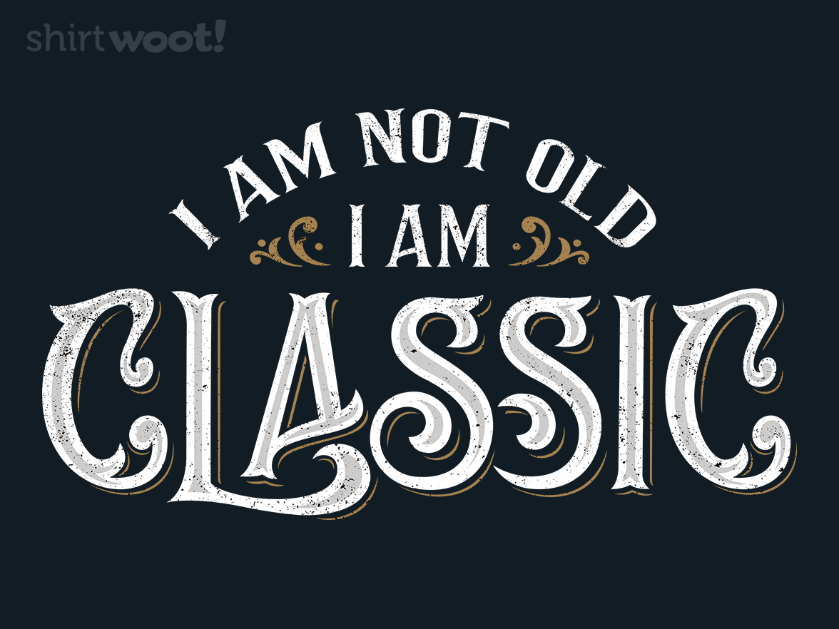I Am Classic - Gallery 4