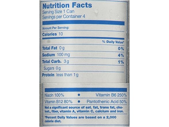 1CT Red Bull Energy Drink - SugarFree - 8.4 oz