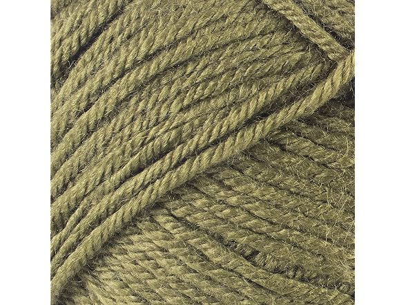 LION BRAND YARN COMPANY YARN TOUCH OF