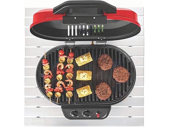Coleman RoadTrip 225 Portable Tabletop Grill