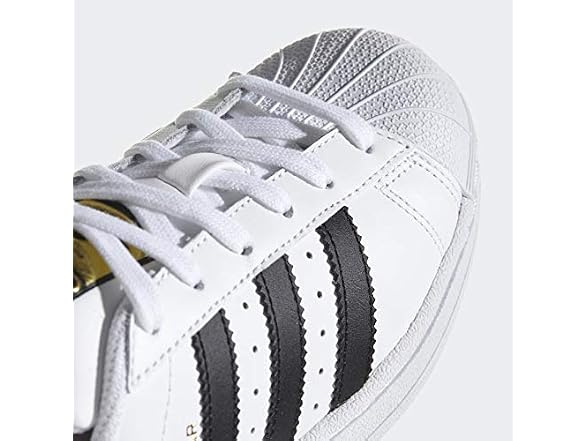 adidas Originals adidas Kids' Superstar Sneaker