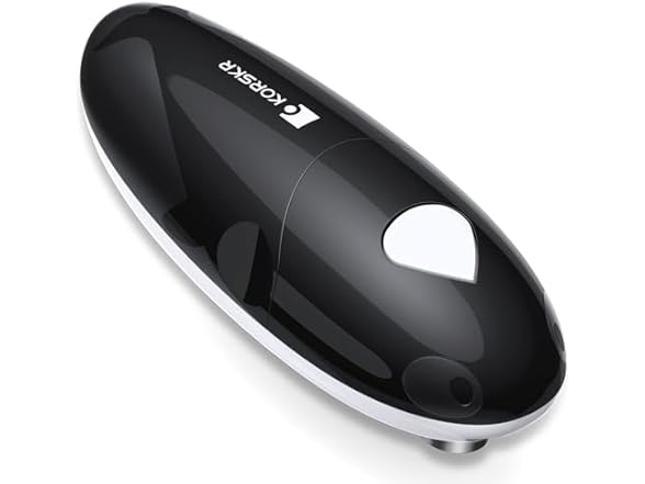 KORSKR Electric Can Opener
