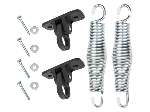 GOMADEIT Swing Hangers Heavy Duty Swing