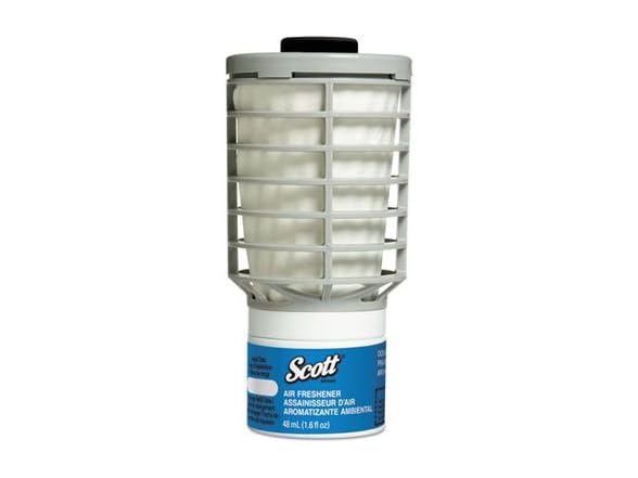 Kimberly-Clark SCOTT Continuous Air Freshener Refil