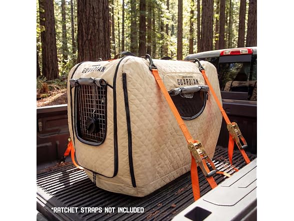 Mammoth Pet Products Mammoth Guardian 36 Insulated Dog