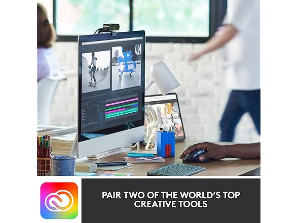 Logitech MX Keys Mini for Mac Minimalist Wireless Keyboard, (Open Box)