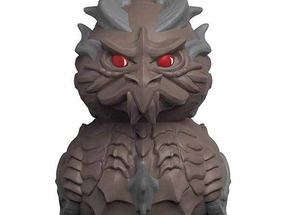 TUBBZ Boxed Edition: The Elder Scrolls Skyrim - Alduin