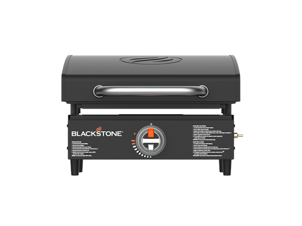Blackstone 17in Tabletop Griddle Bundle (Refurbished)