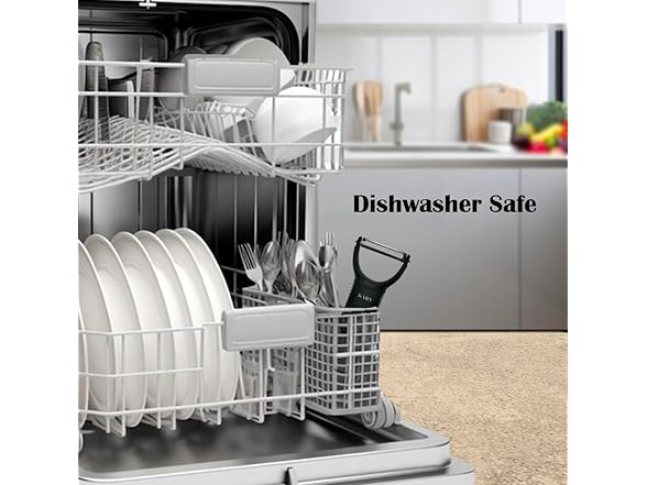 Vegetable Peeler for Fruits and Veggies