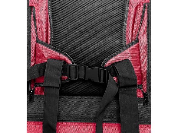 Tonareli Designer Bass Gig Bag