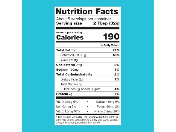 SKIPPY Squeeze Nut Butter