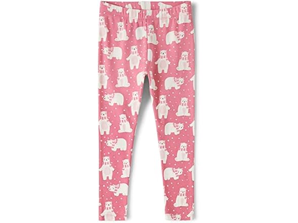 Gymboree (18-24 MOS) Toddler All Holiday Leggings