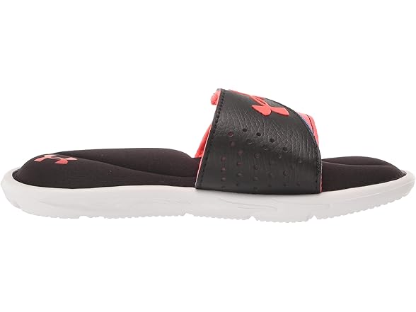 Under Armour Boys' Ignite VI Little Kid