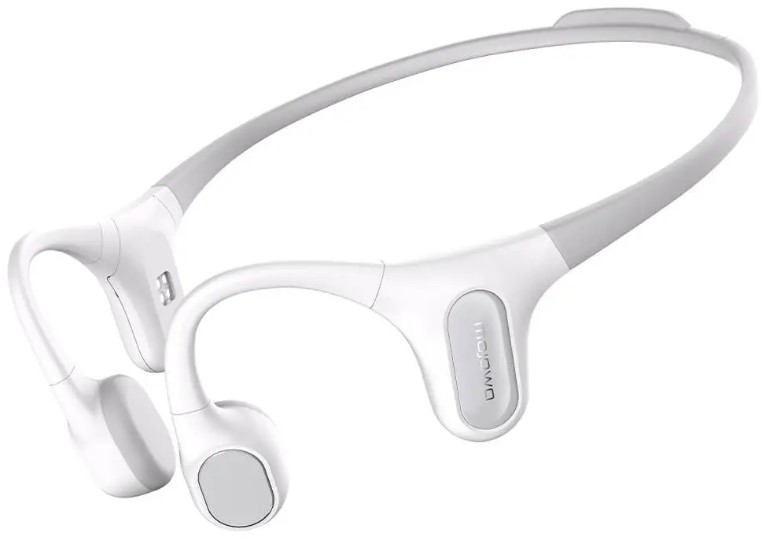 Mojawa Run Plus Bone Conduction Sport Headphones (Refurbished) - Gallery 12
