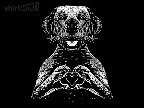 Labrador Soulmark - Gallery 2
