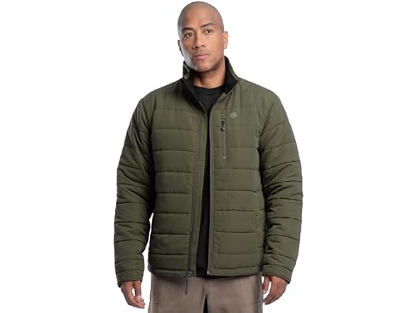 Olive Green