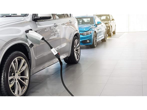 Lectron Tesla to J1772 Adapter 40A 250 Refurbished