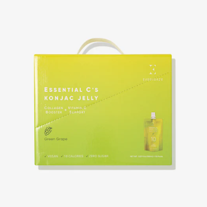 (20ct) Essential C's Konjac Jelly- Choose Flavor - Gallery 23