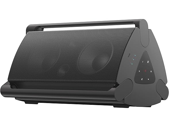 TCL TP300K Portable Bluetooth Party Speaker