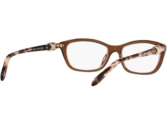Tiffany & Co. (52mm) 52mm Eyeglasses Tiffany TF
