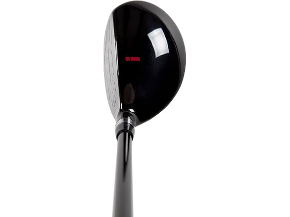 Pinemeadow Excel EGI Hybrid Club Forty Degree