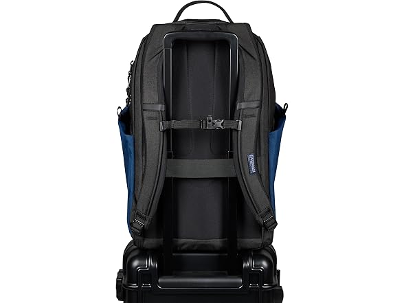 JanSport 26L All Around Pack, Navy