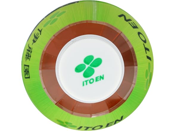 Ito En, Tea Green Japanese Oi Ocha