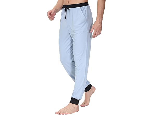 INK+IVY Mens Pajama Bottom Blue (M)