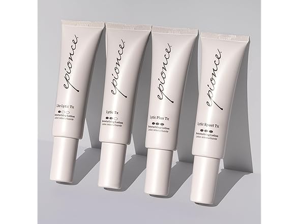 Epionce Lytic Sport Texture Treatment