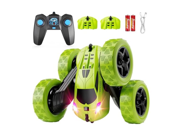 HIEKYOIT BC538525060154 Remote Control Car