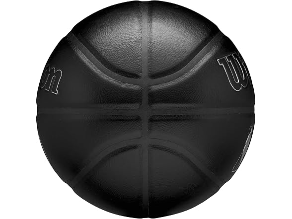 WILSON NBA Team Premiere Basketball - Dallas Mavericks, Size 7-29.5"