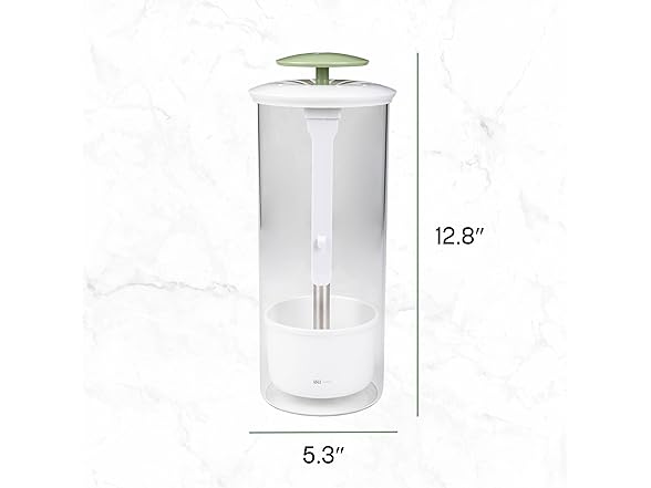Goodful Herb Keeper Preserver