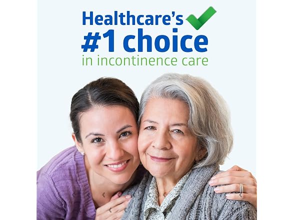 FitRight Adult Incontinence Briefs