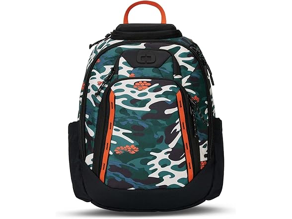 OGIO Renegade Rustler Backpack