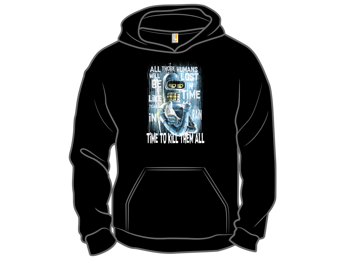 Time to Kill - Gallery 12