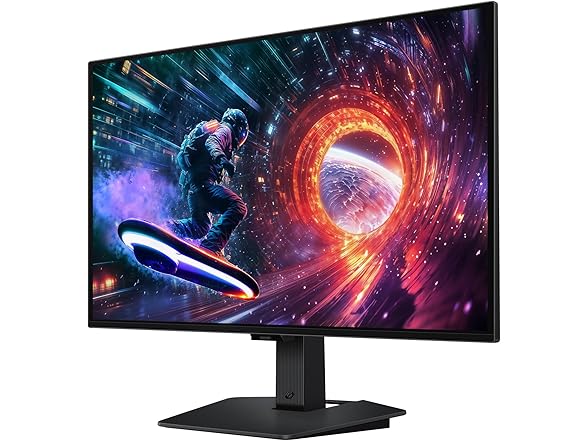Samsung 27" Monitor | LS27FG500SNXZA