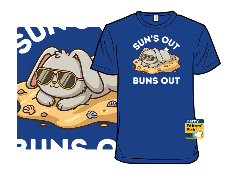 Sun's Out, Bunns Out - Gallery 7
