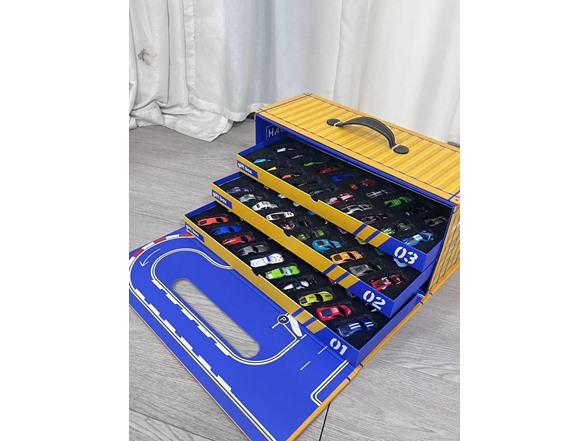 Technical Pro Complete Racing Adventure Set