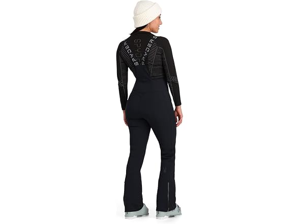 Spyder (8) Strutt Bib