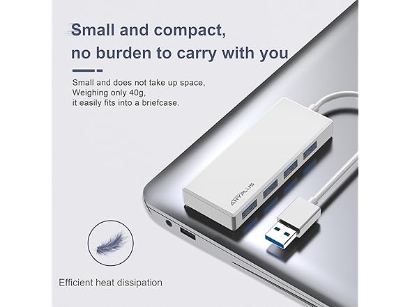 ANYPLUS USB 3.0 Hub