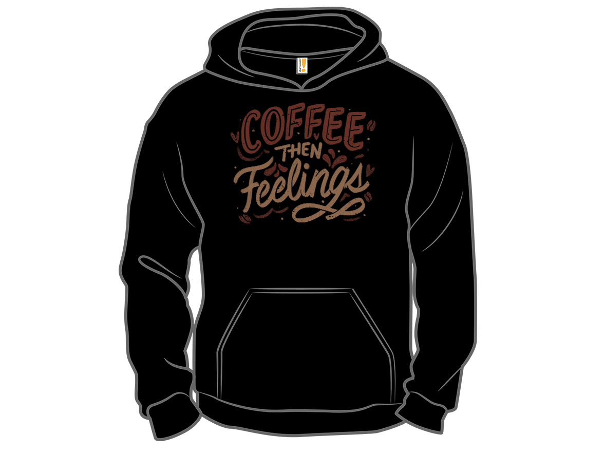 Coffee Then Feelings - Gallery 12