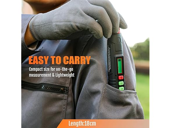 Natural Gas Leak Detector Alarm